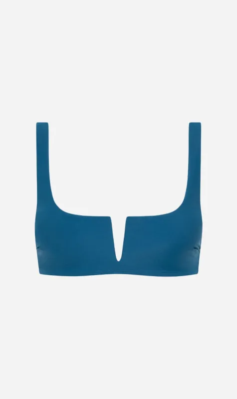 Bondi Born | Clio Bikini Top - Tropico sold by Sisters & Co