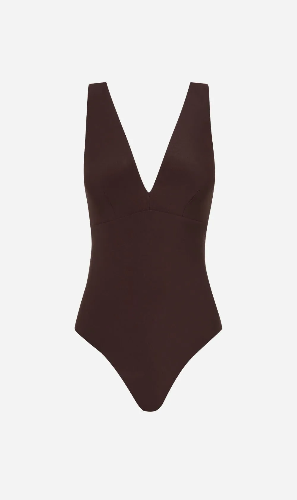 Bondi Born | Lecco One Piece - Mocha sold by Sister & Co