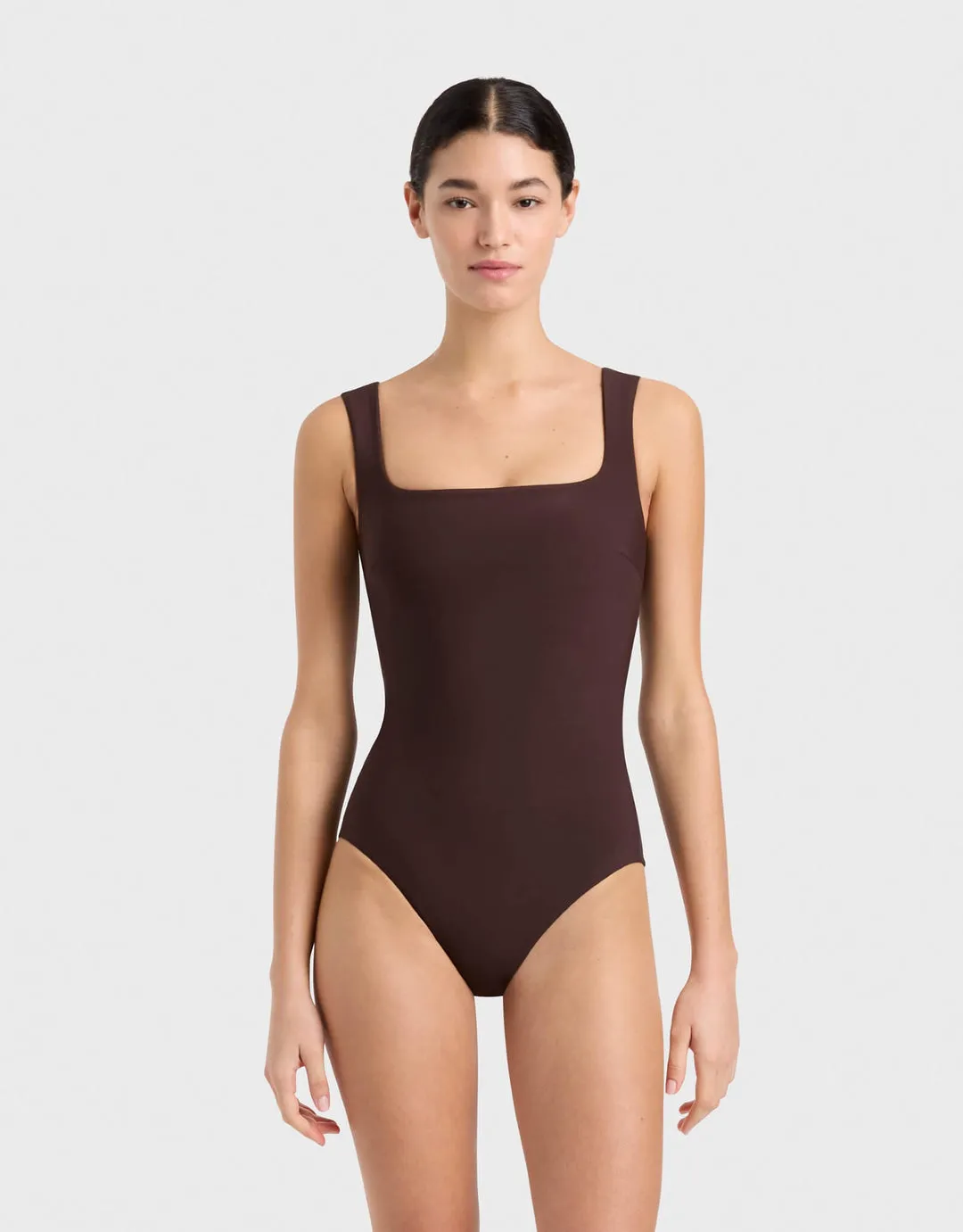 Bondi Born | Mackinley One Piece - Mocha sold by Sister & Co product image thumbnail 4