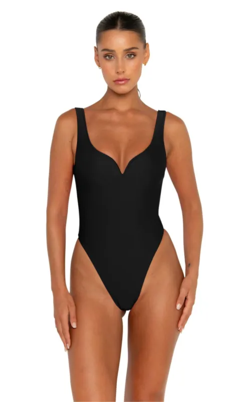 FAE | Ryder One Piece - Nero sold by Sister & Co