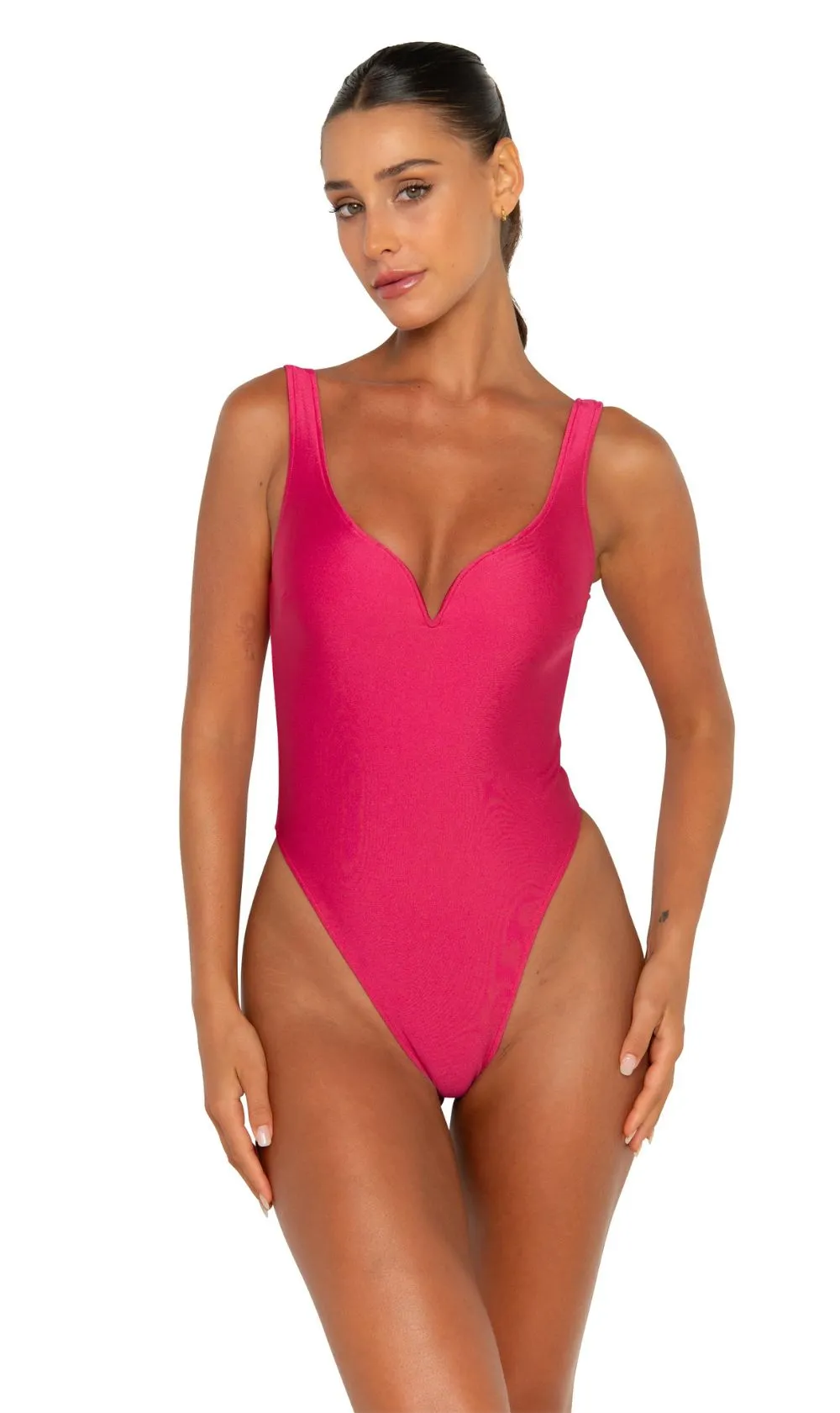 FAE | Ryder One Piece - Senorita sold by Sister & Co
