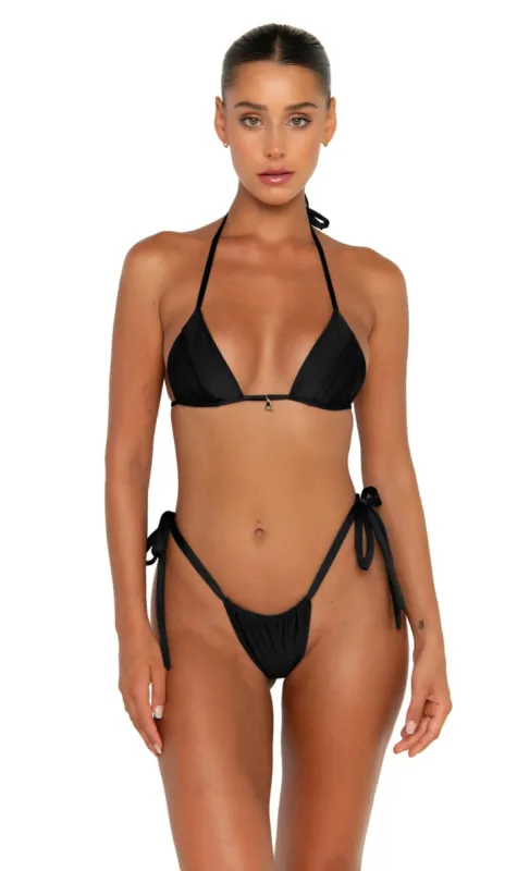 FAE | Honey Top - Nero sold by Sister & Co