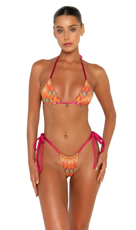 FAE | Birdie Bottoms - Carnivale sold by Sister & Co