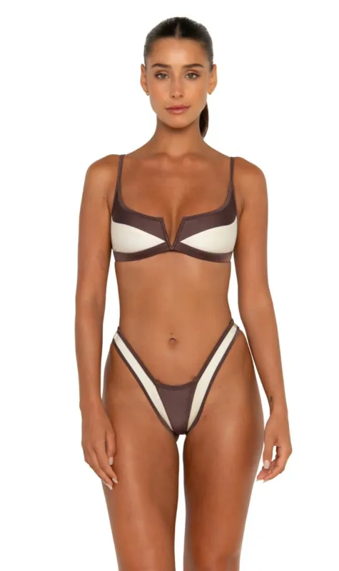 FAE | Goi Bottoms - Cacao sold by Sisters & Co