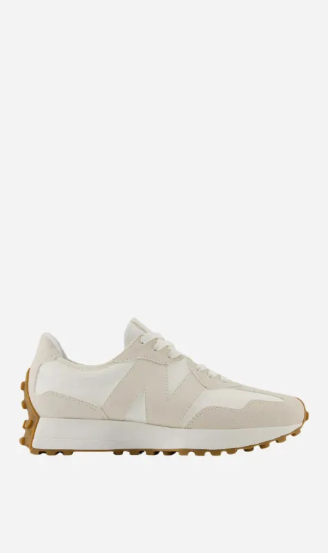 New Balance | 327 - Linen With Sea Salt sold by Sister & Co