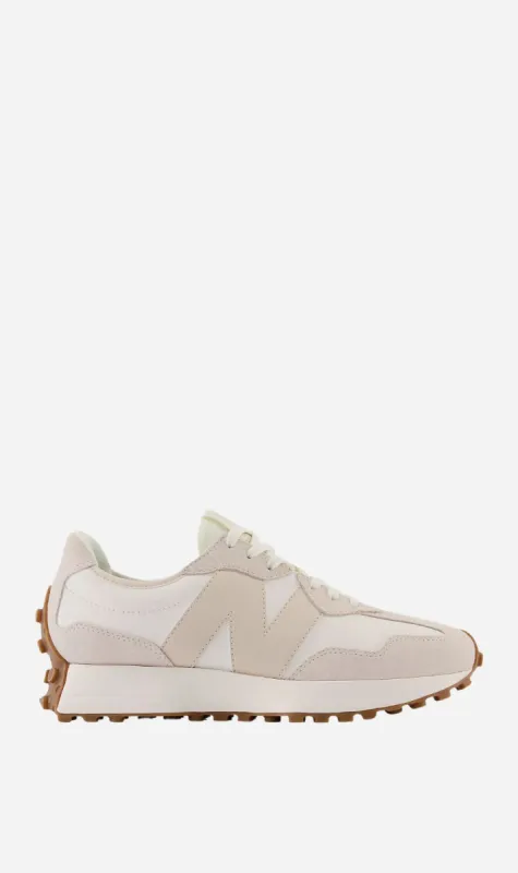 New Balance | 327 - Moonbeam With Timberwolf sold by Sister & Co