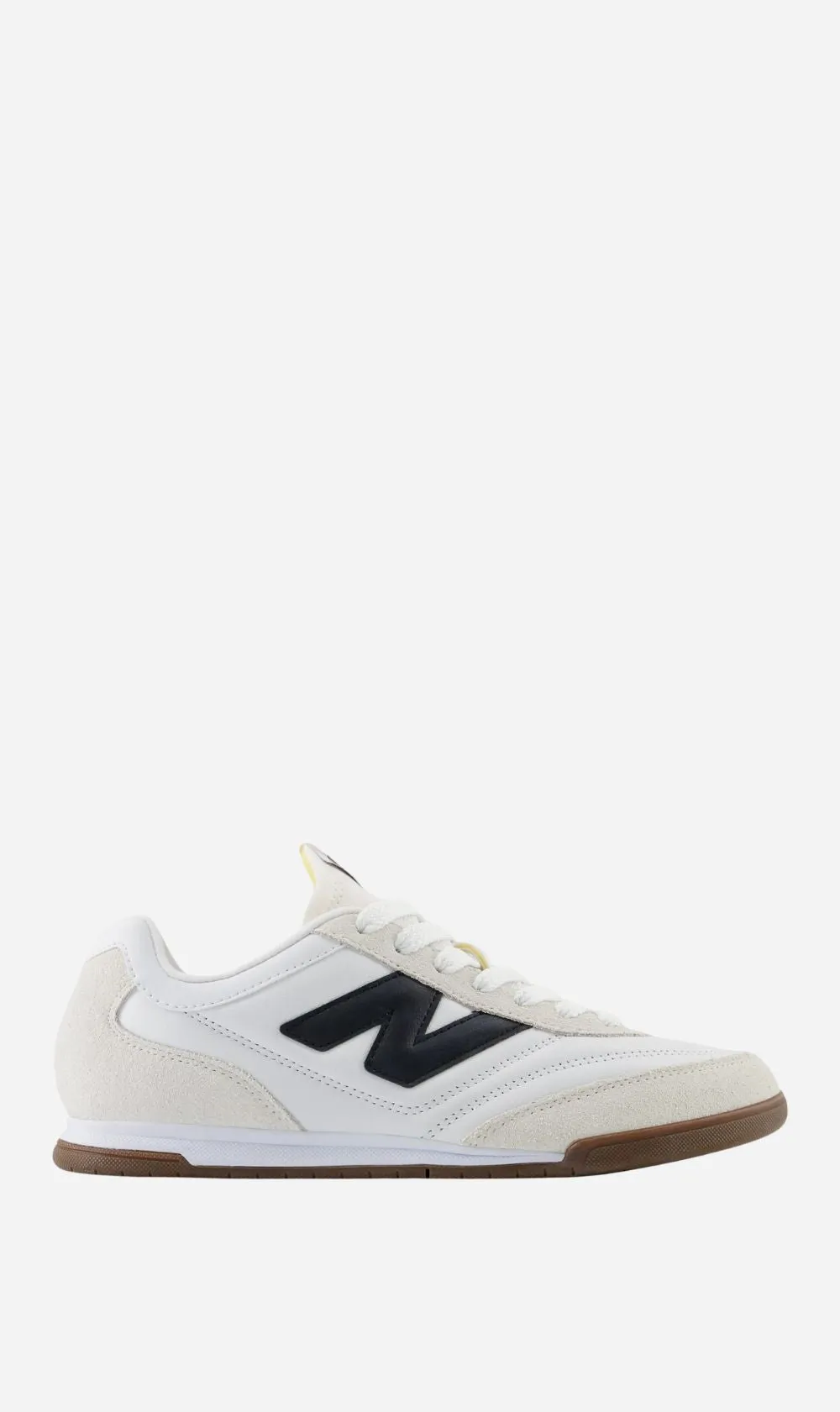 New Balance | RC42 - White Reflection sold by Sisters & Co