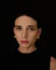 Adorn | Large Knot Earring - Satin Polish sold by Sister & Co
