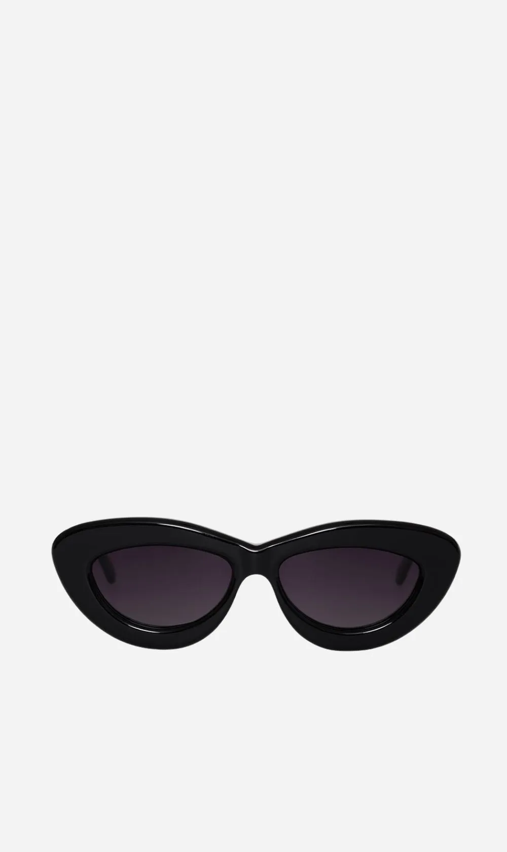 Anine Bing | Alba Sunglasses - Black sold by Sister & Co