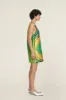 Alemais | Iris Mini Dress sold by Sister & Co