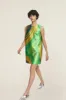 Alemais | Iris Mini Dress sold by Sister & Co