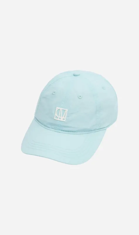 Camilla and Marc | Miami Cap - Ice Blue sold by Sister & Co