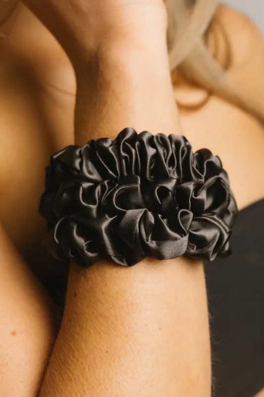 Lou Hair Design | The Middies - Dark Grey sold by Sister & Co