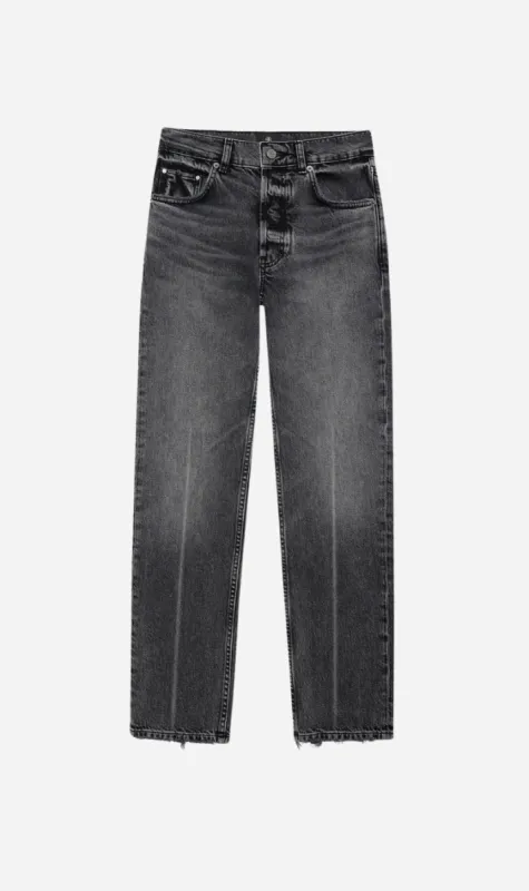 Anine Bing | Kate Jean - Steel Grey sold by Sister & Co