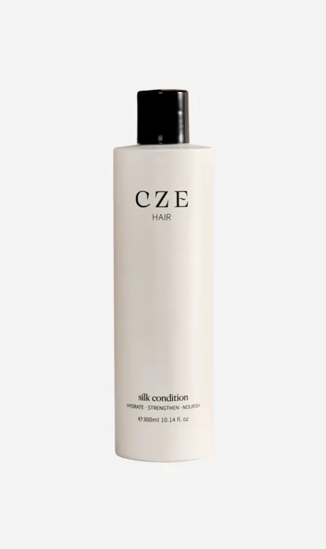 CZE Hair | Silk Condition sold by Sister & Co