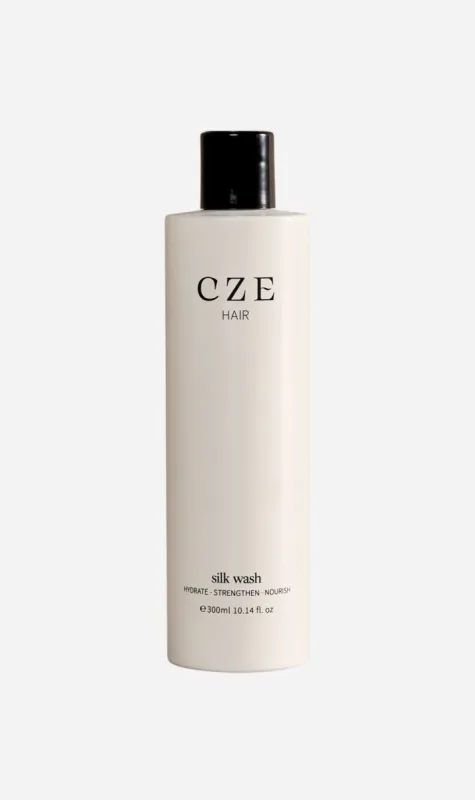CZE Hair | Silk Wash sold by Sister & Co