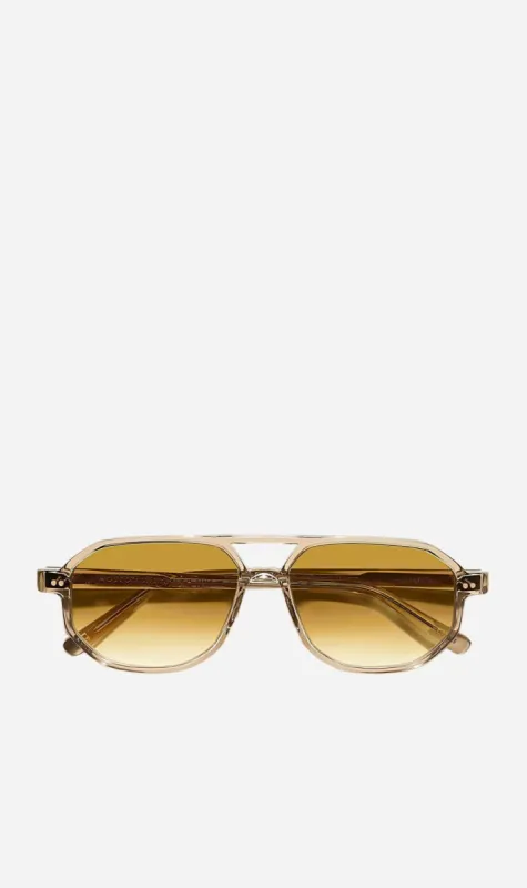 Moscot | Gazeektal - Cinnamon / Chestnut Fade sold by Sister & Co
