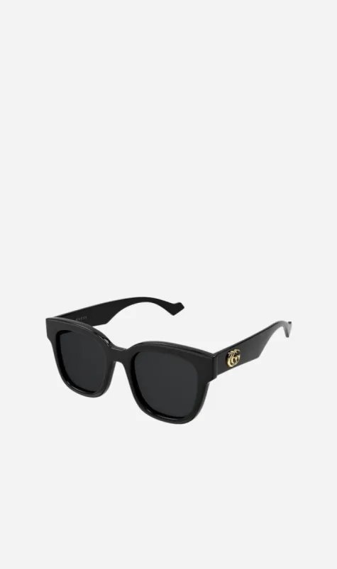 Gucci | G0998S 001 - Black sold by Sister & Co