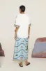 Alemais | Bath House Tee sold by Sister & Co