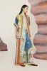 Alemais | Surrealist Summer Shirt sold by Sister & Co