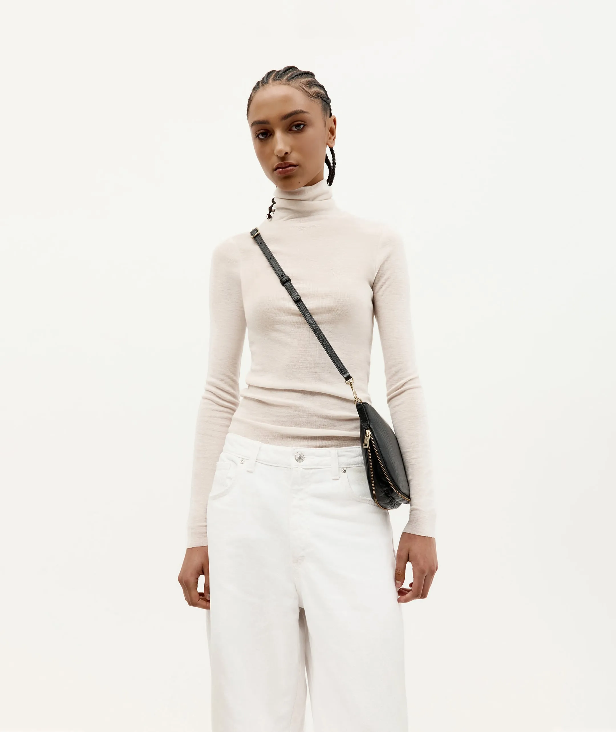 Deadly Ponies | Mr Gator - Black Bulle/Brass sold by Sisters & Co product image thumbnail 4