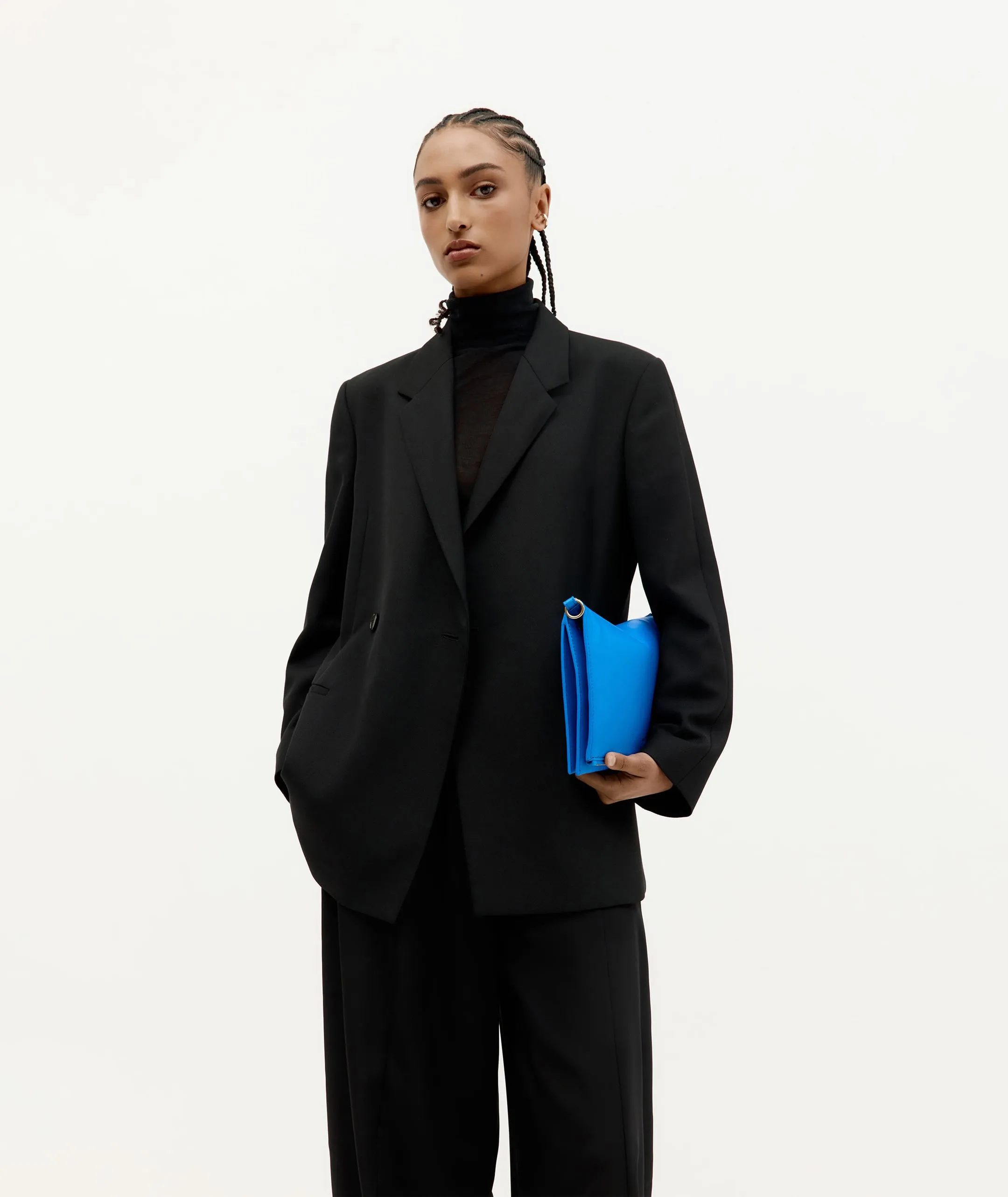 Deadly Ponies | Mr Komodo - Azure sold by Sister & Co product image thumbnail 3