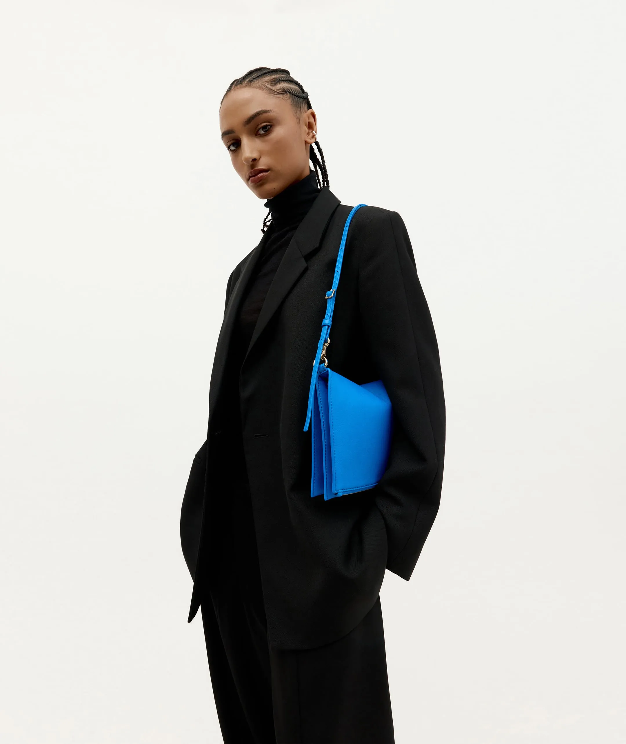 Deadly Ponies | Mr Komodo - Azure sold by Sister & Co product image thumbnail 2