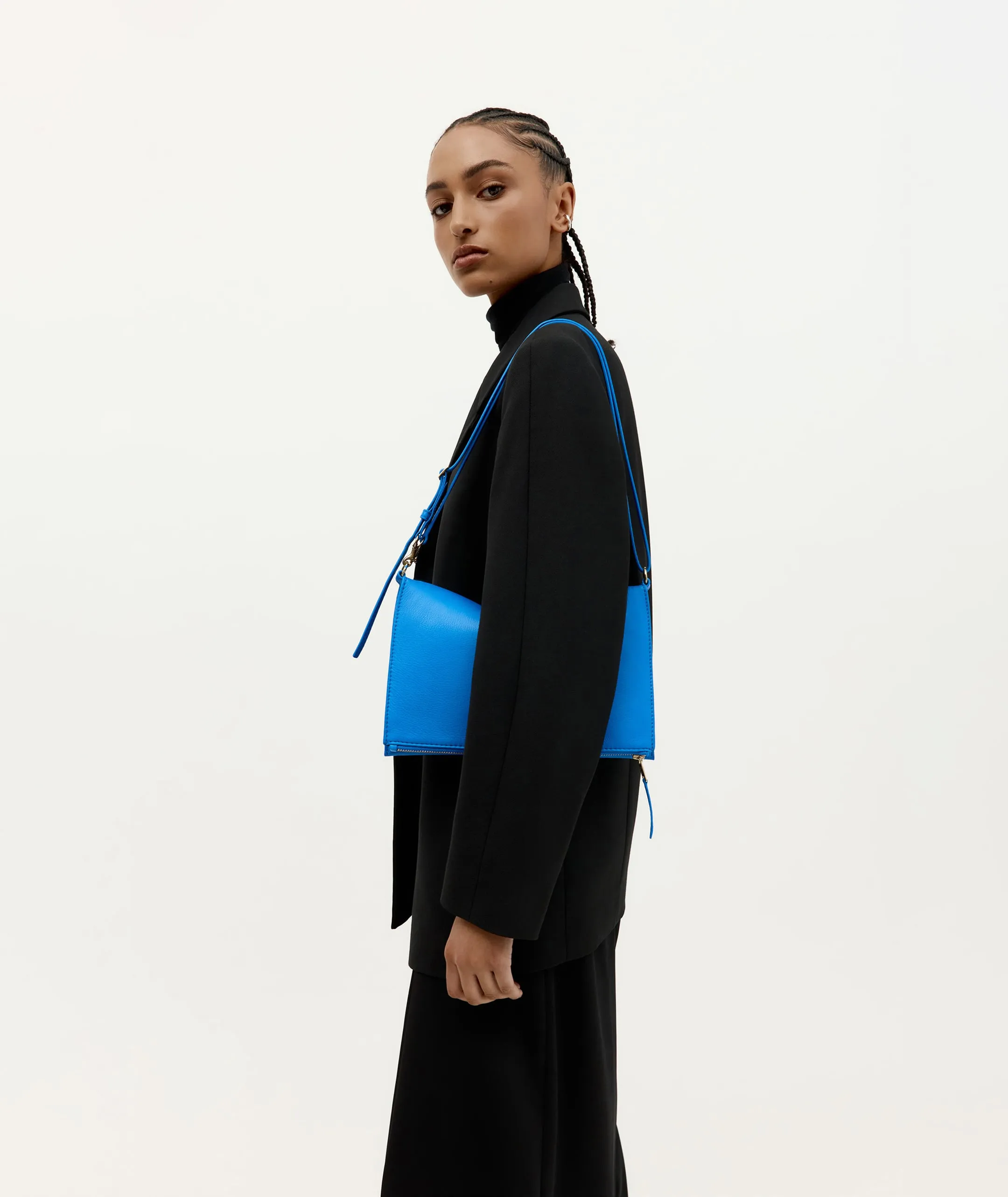 Deadly Ponies | Mr Komodo - Azure sold by Sister & Co product image thumbnail 4