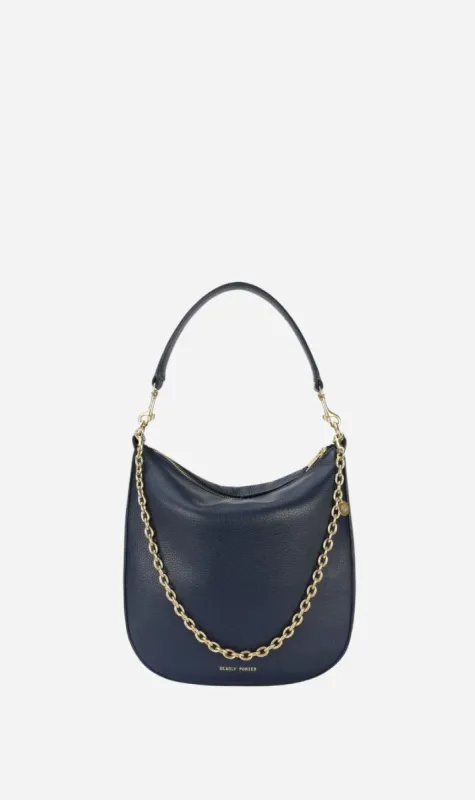 Deadly Ponies | Mr Sling - Indigo sold by Sister & Co