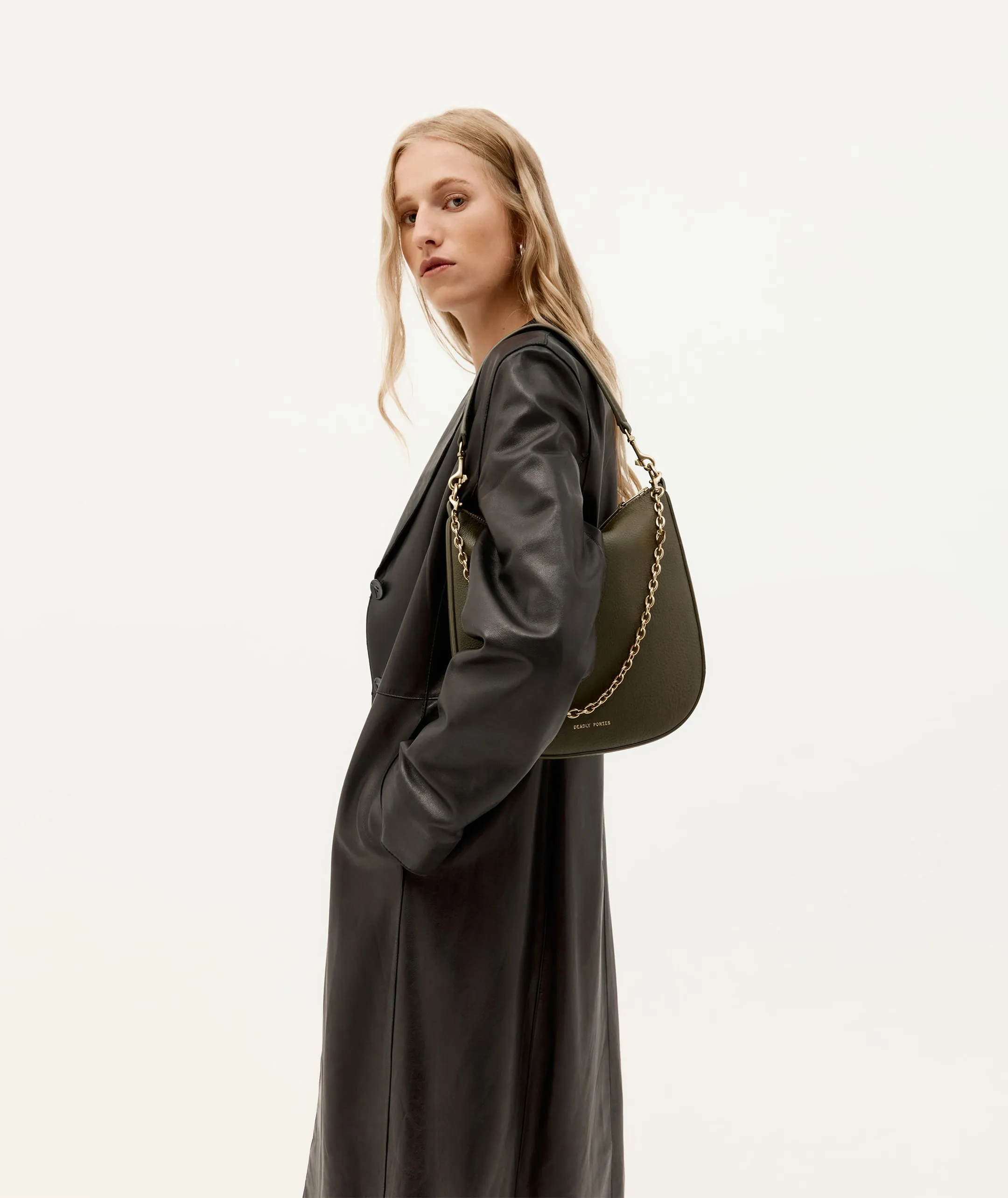 Deadly Ponies | Mr Sling - Vine sold by Sisters & Co product image thumbnail 2