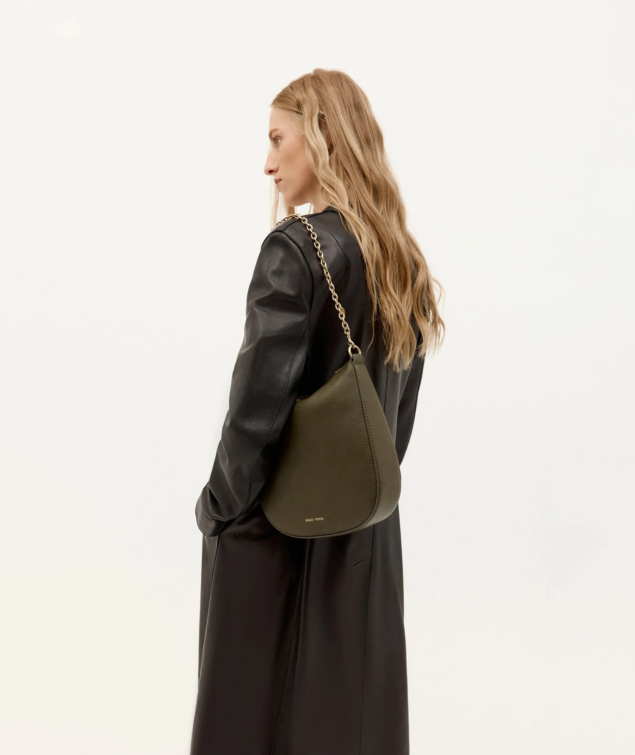 Deadly Ponies | Mr Sling - Vine sold by Sisters & Co product image thumbnail 4