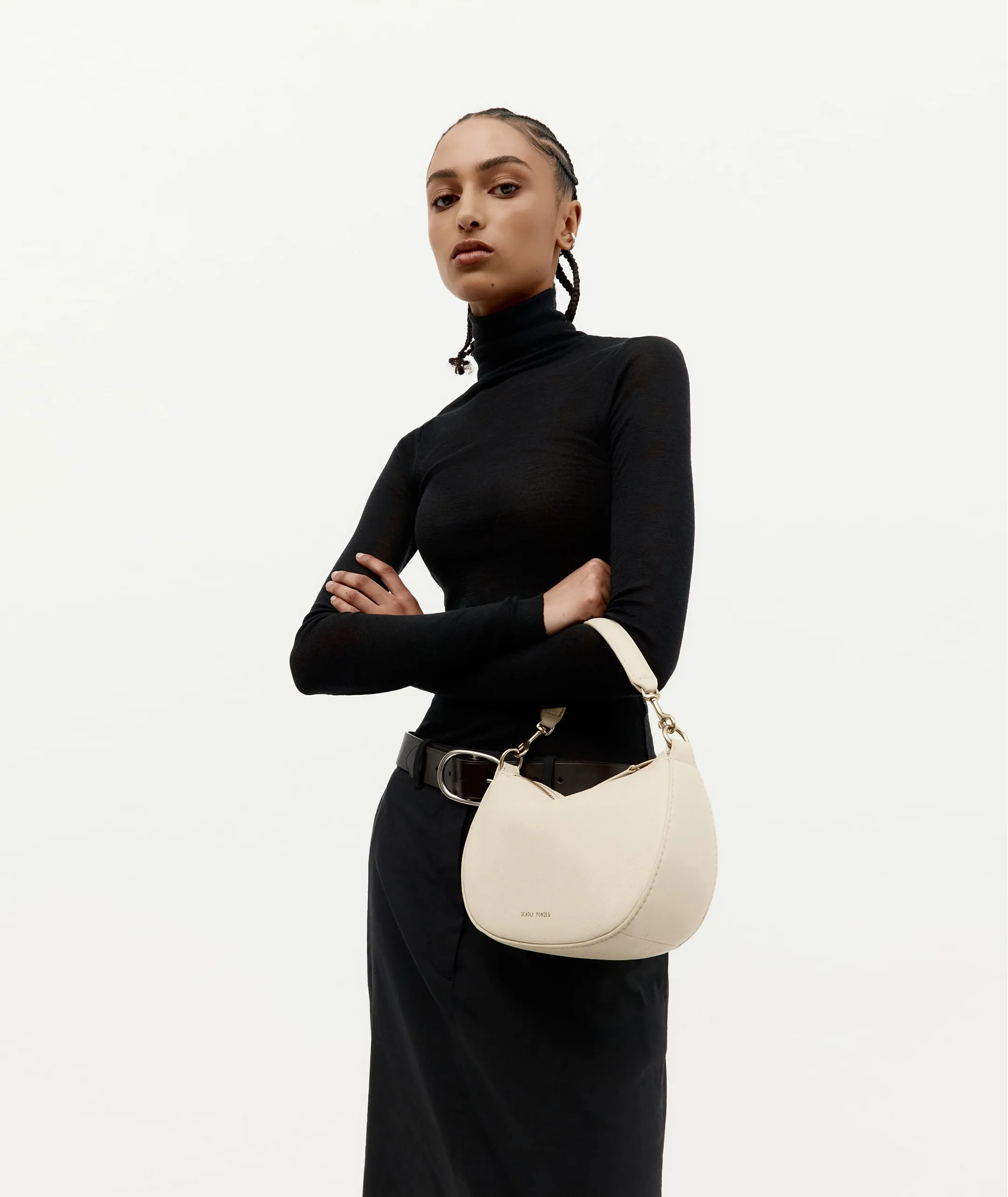 Deadly Ponies | Mr Sling - Eraser sold by Sisters & Co product image thumbnail 2