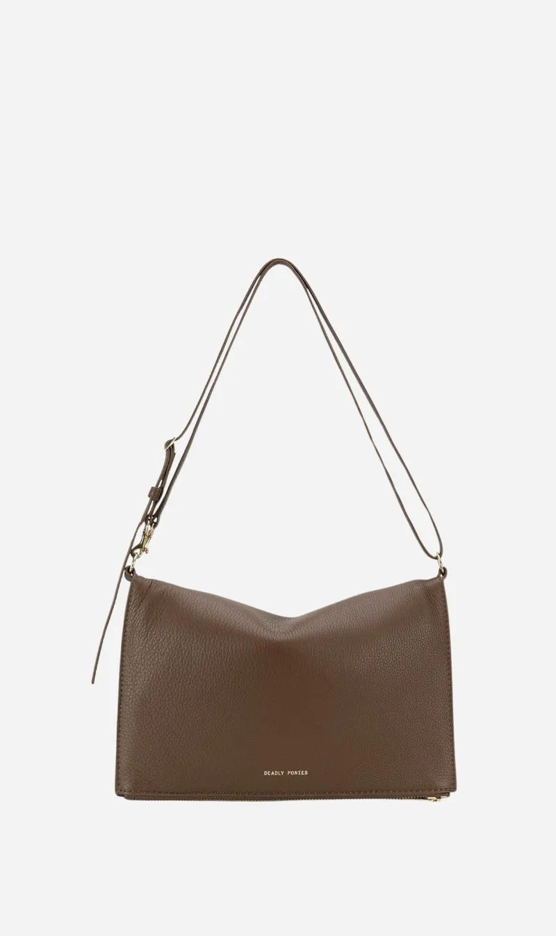 Deadly Ponies | Mr Komodo - Gingerbread sold by Sisters & Co