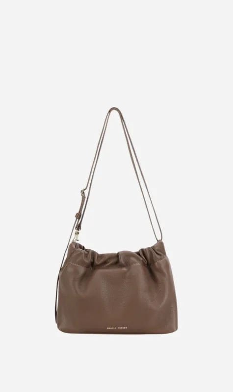 Deadly Ponies | Mr Cinch Mini - Gingerbread sold by Sister & Co