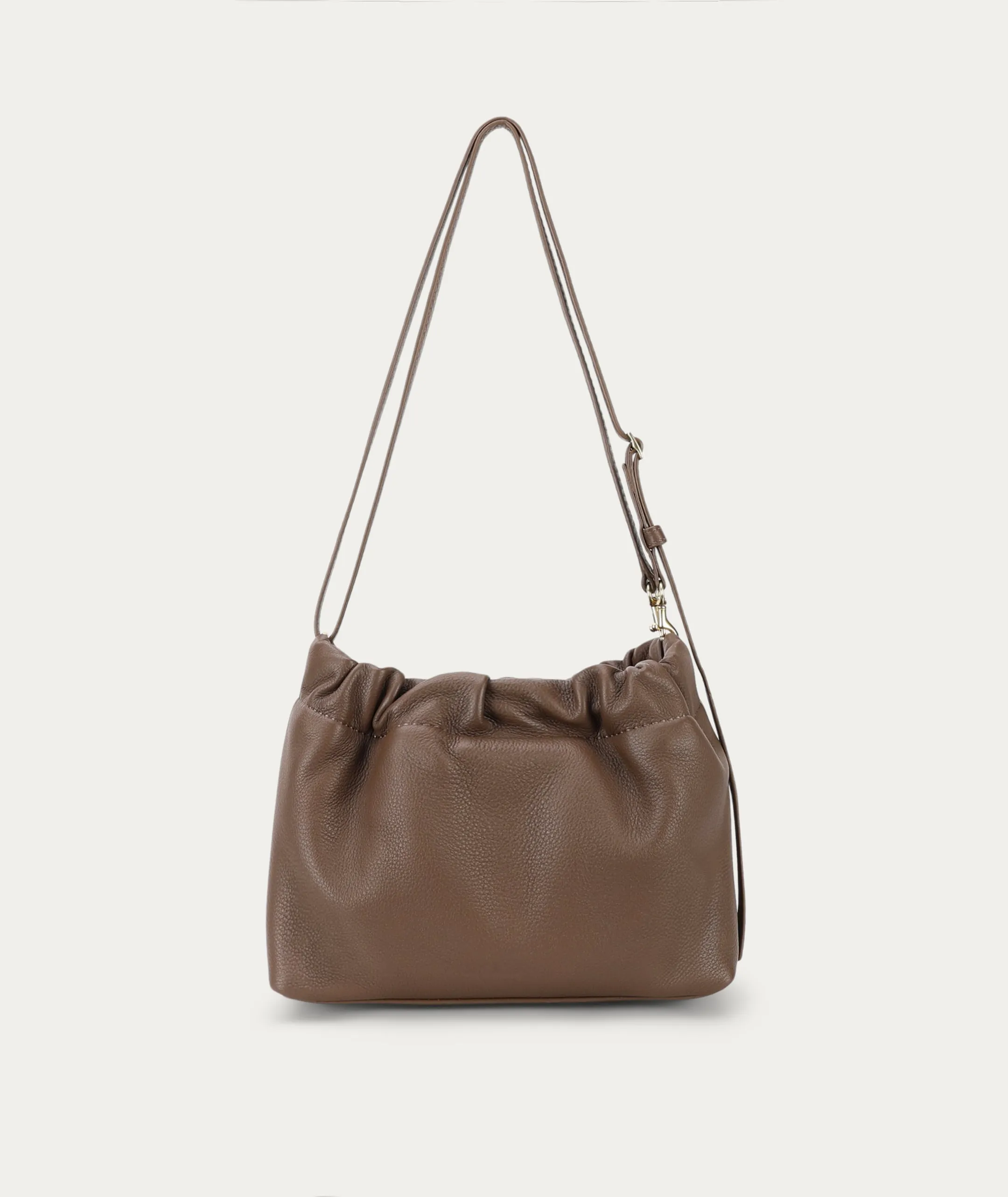 Deadly Ponies | Mr Cinch Mini - Gingerbread sold by Sister & Co product image thumbnail 5