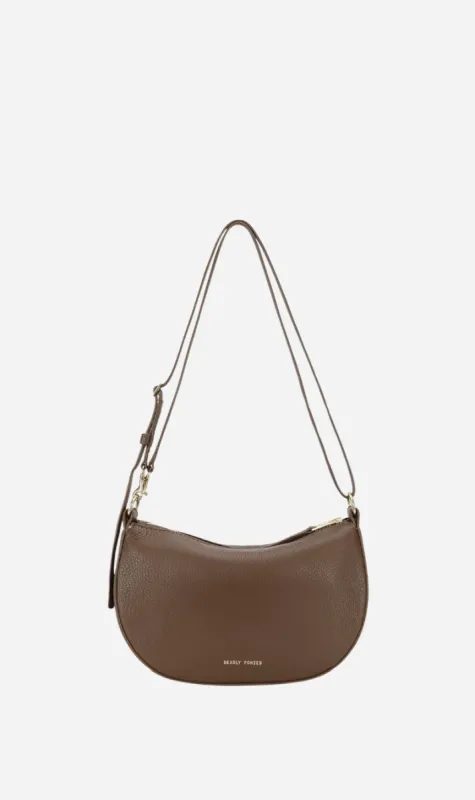 Deadly Ponies | Mr Sling Micro - Gingerbread sold by Sister & Co