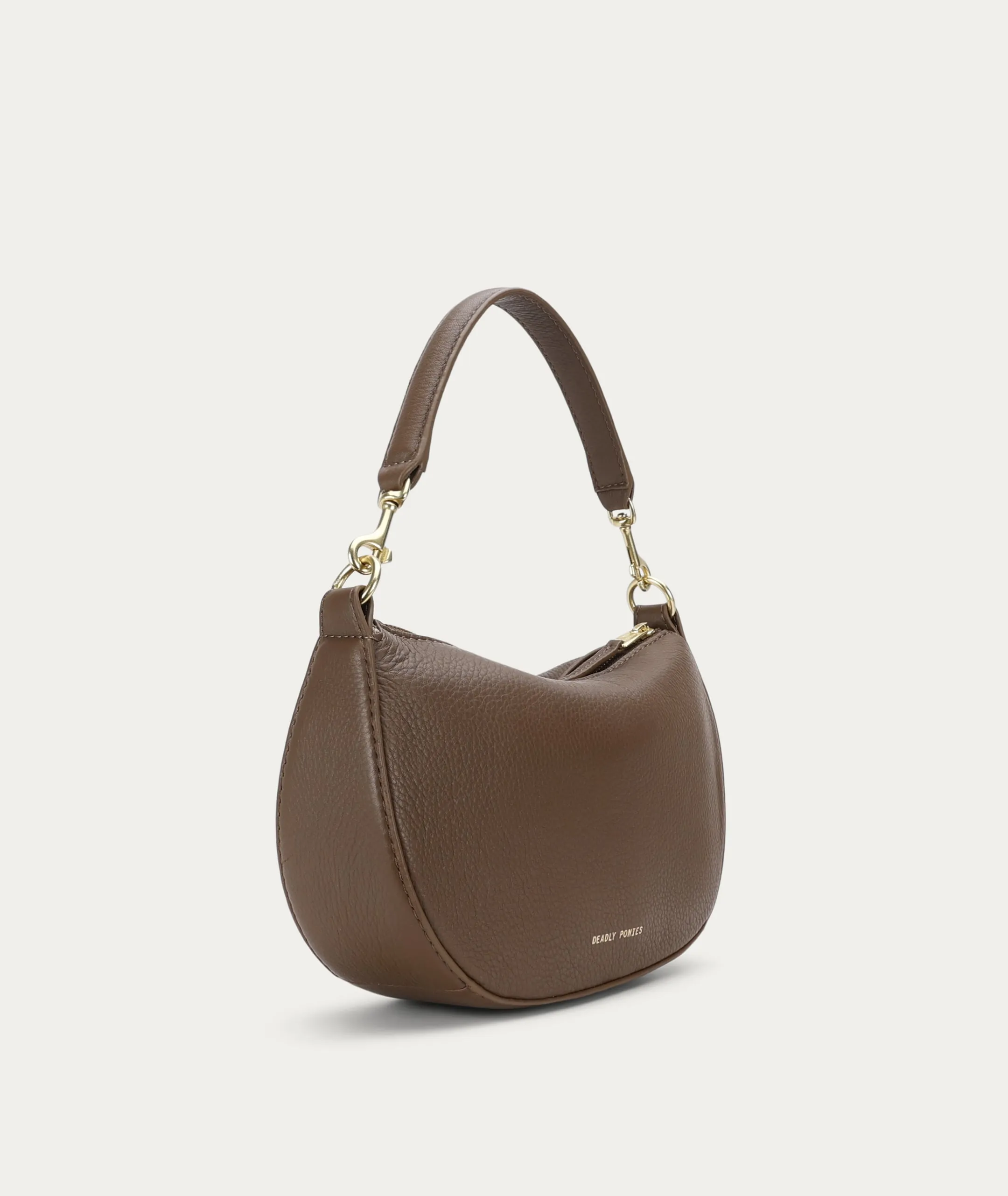 Deadly Ponies | Mr Sling Micro - Gingerbread sold by Sister & Co product image thumbnail 5