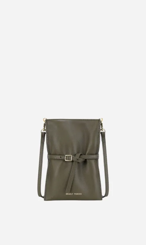 Deadly Ponies | Mr Penny Pouchette - Vine sold by Sister & Co