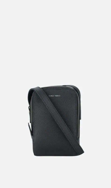 Deadly Ponies | Orion Micro - Black/Gunmetal sold by Sister & Co