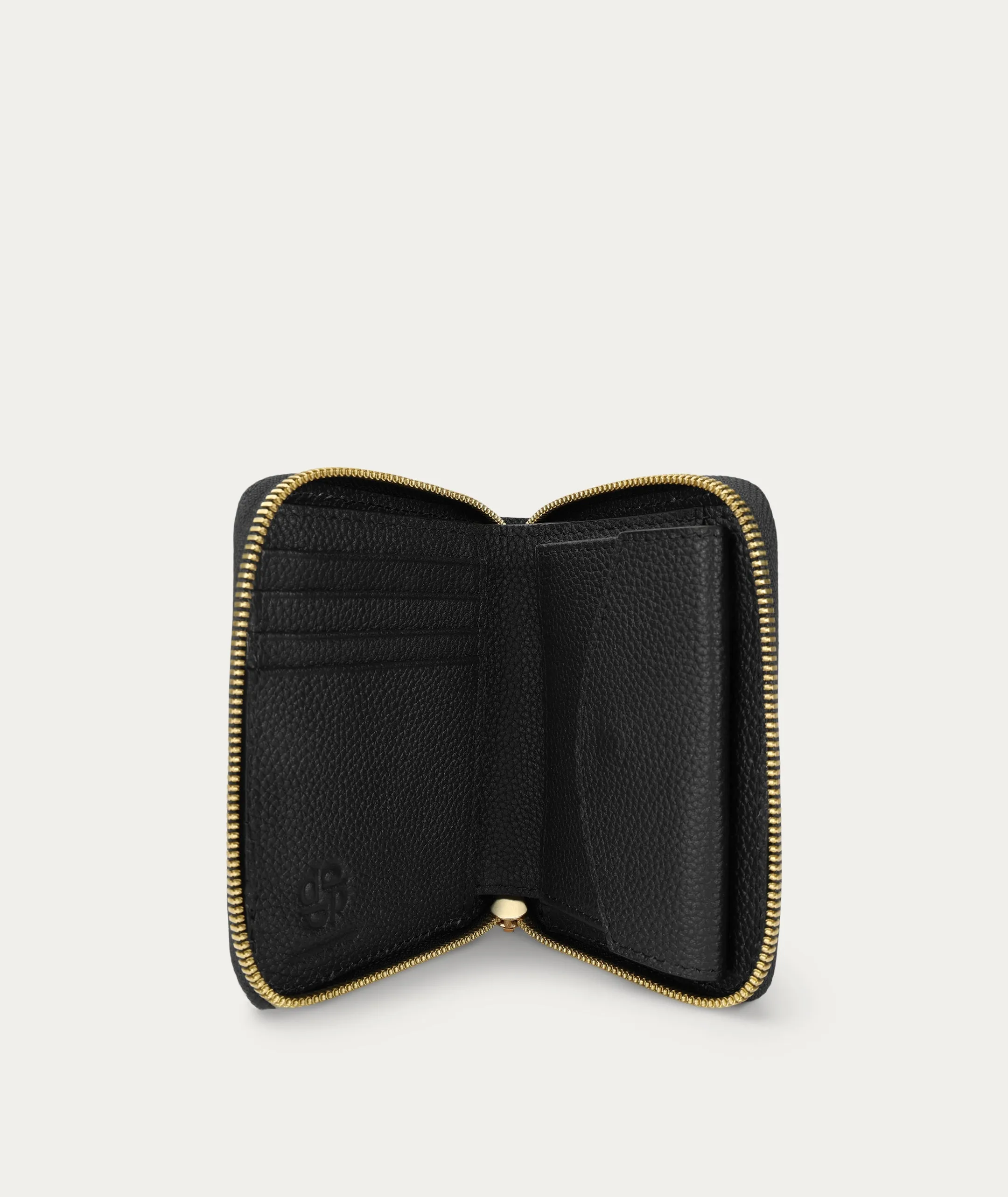 Deadly Ponies | Mini Wallet - Black sold by Sisters & Co product image thumbnail 2