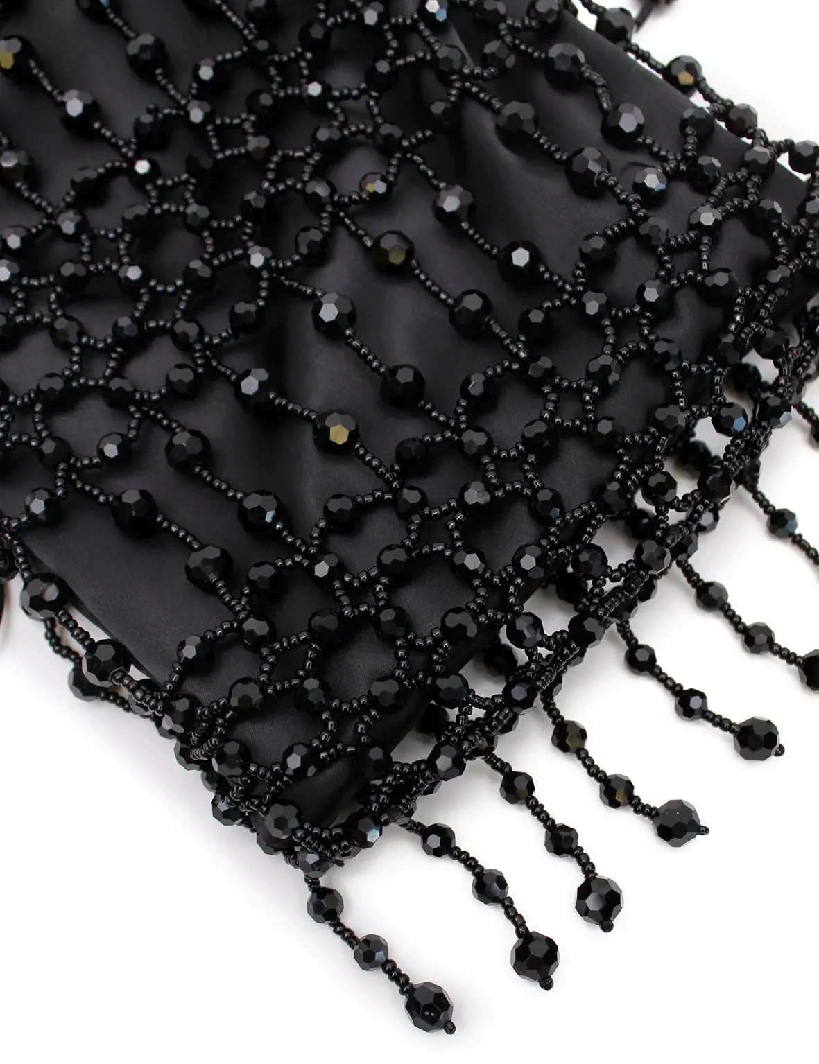 La Tribe | Clara Bag - Black sold by Sister & Co product image thumbnail 5