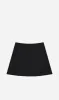 Rebe | Mini Skirt - Black sold by Sister & Co