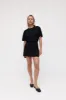Rebe | Mini Skirt - Black sold by Sister & Co
