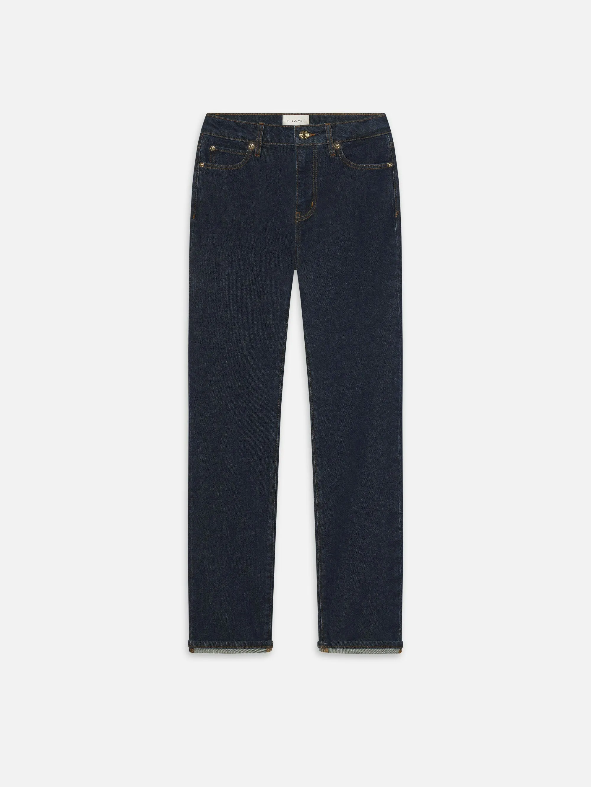 Frame Denim | The Borrowed - Taboo sold by Sisters & Co