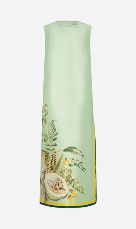 Alemais | Anita Midi Dress sold by Sister & Co