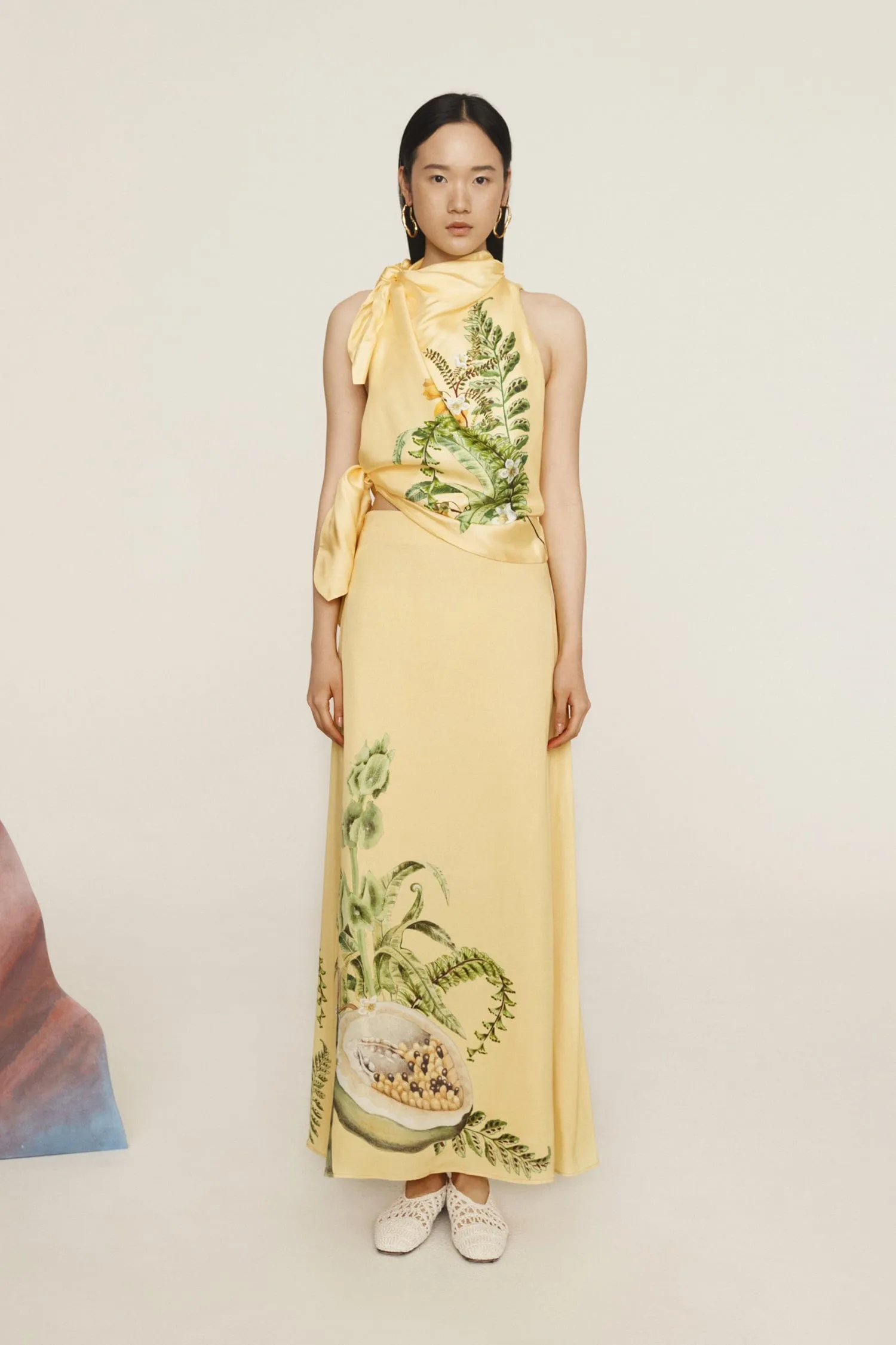 Alemais | Sol Skirt sold by Sister & Co product image thumbnail 3