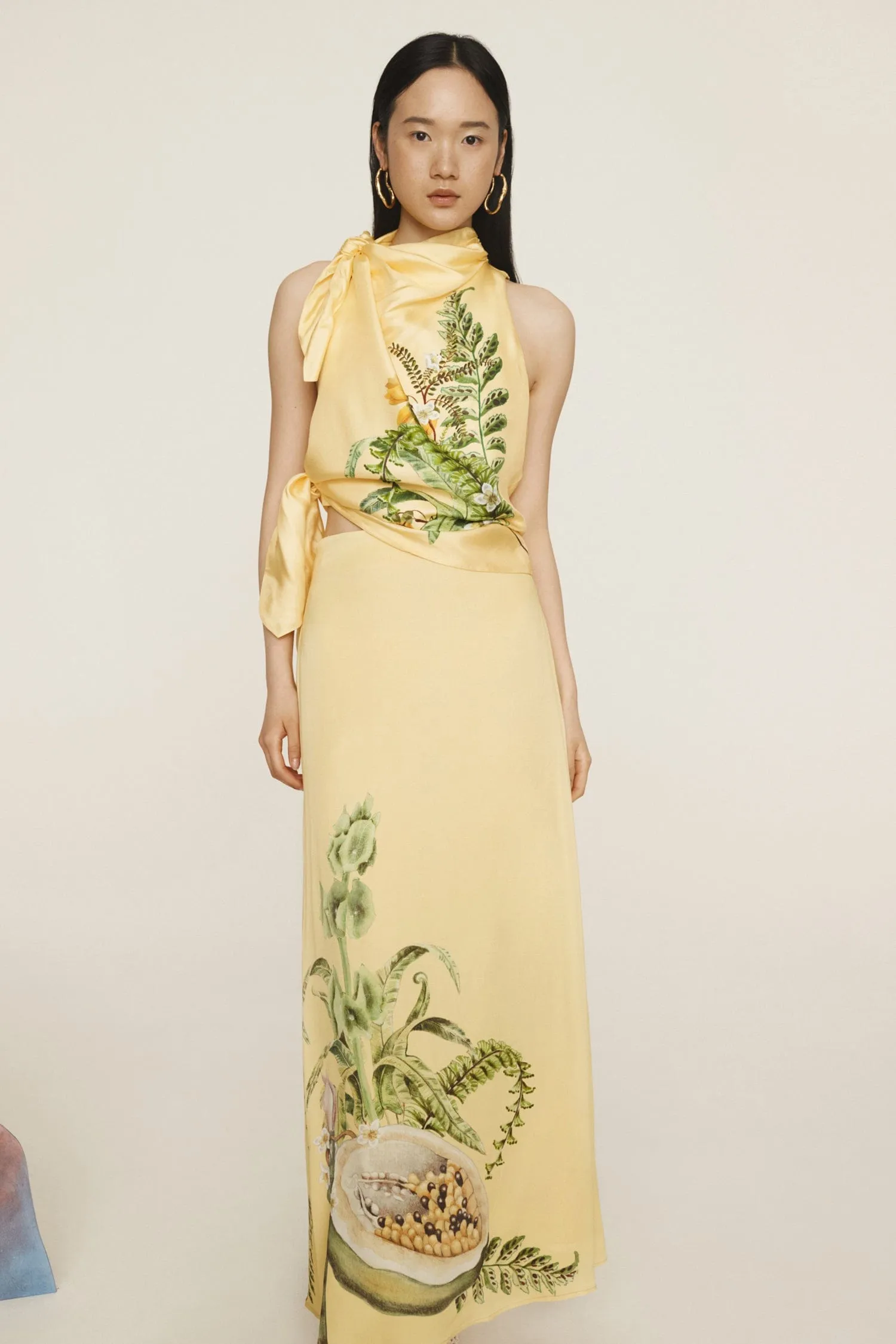 Alemais | Sol Skirt sold by Sister & Co product image thumbnail 2