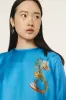 Alemais| Reverie Resin Conch Drop Earrings sold by Sister & Co