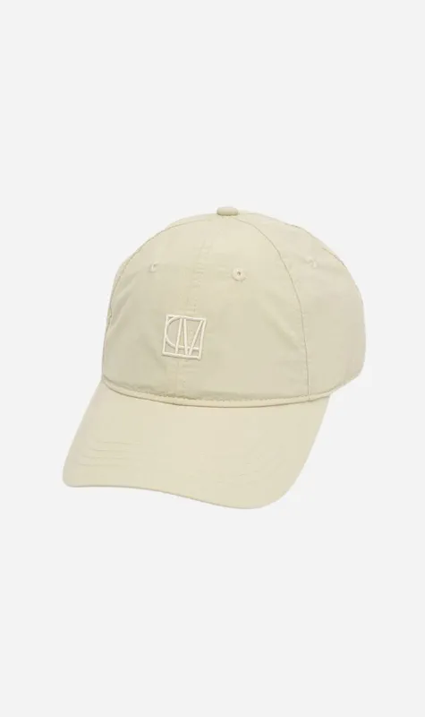 Camilla and Marc | Miami Cap - Chalk sold by Sister & Co