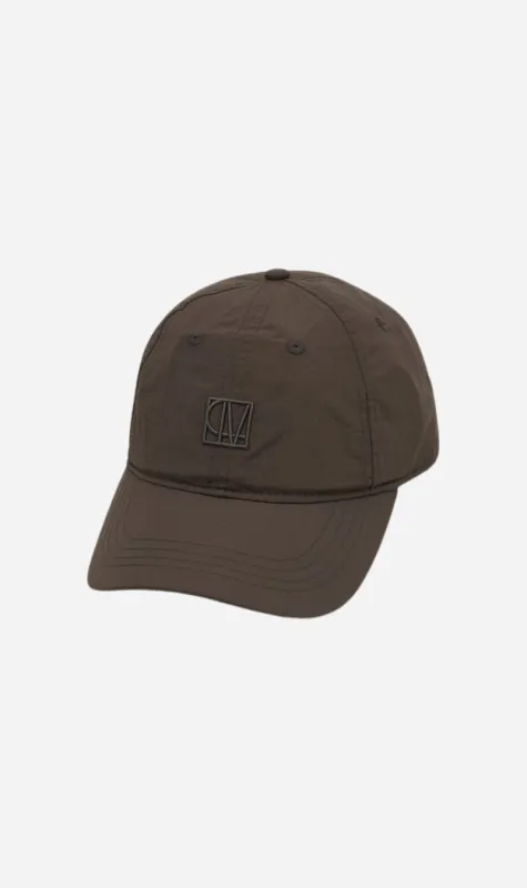 Camilla and Marc | Miami Cap - Chocolate sold by Sister & Co